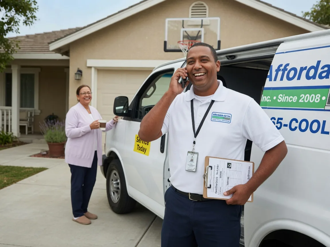 Central Ac Repair Albin, WY FAQs